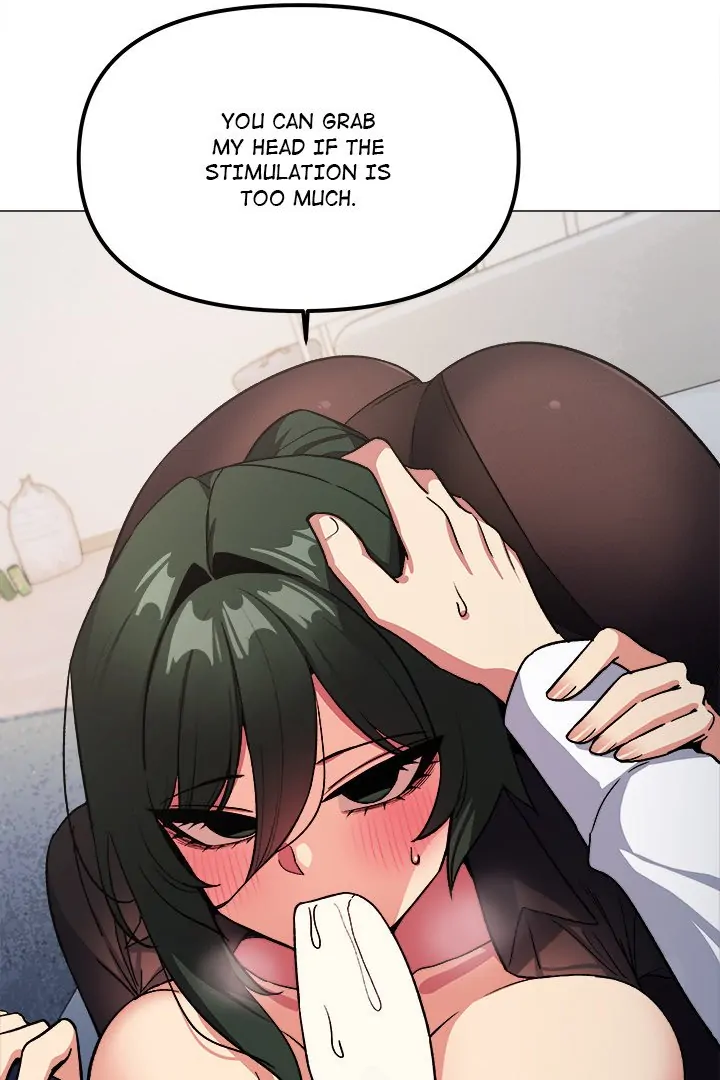 Someone Stop Her! Chapter 44 page 67