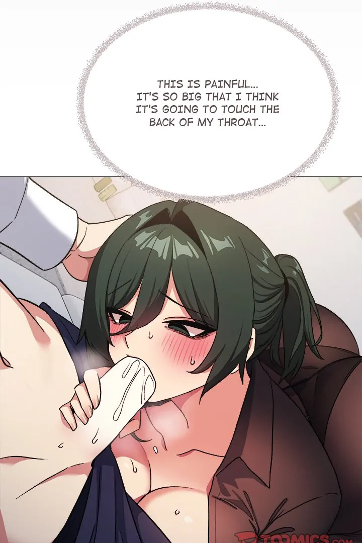 Someone Stop Her! Chapter 44 page 72