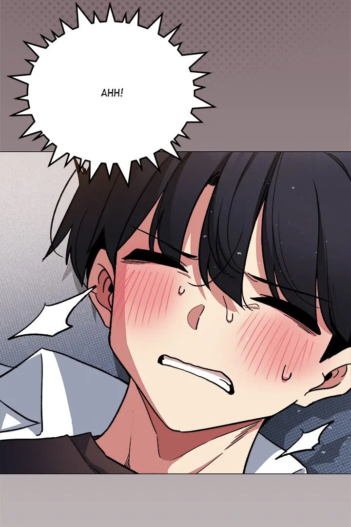 Someone Stop Her! Chapter 44 page 77