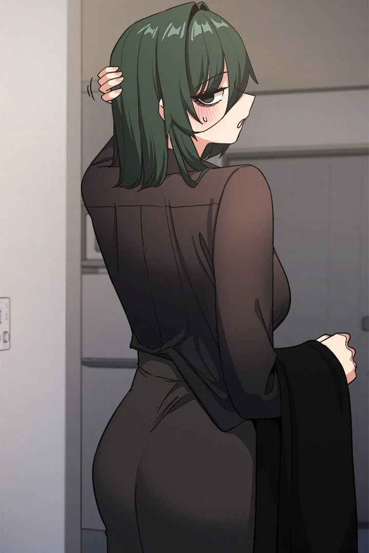 Someone Stop Her! Chapter 44 page 109