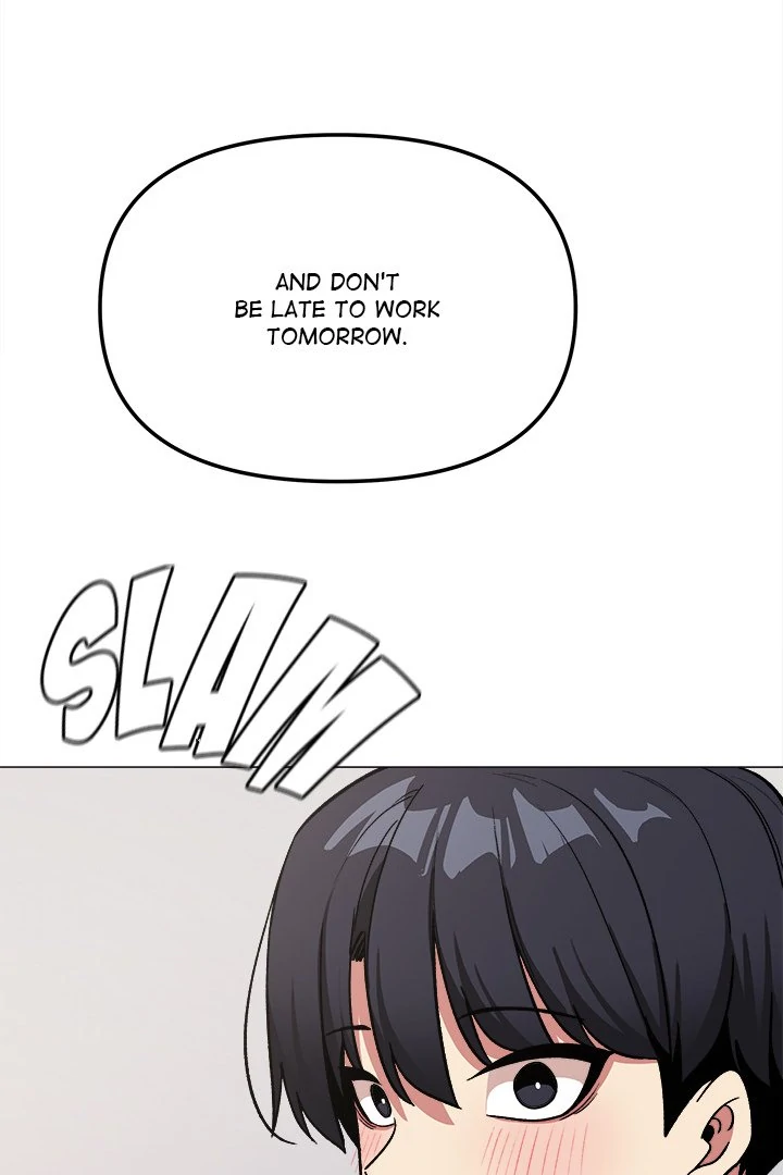 Someone Stop Her! Chapter 44 page 111