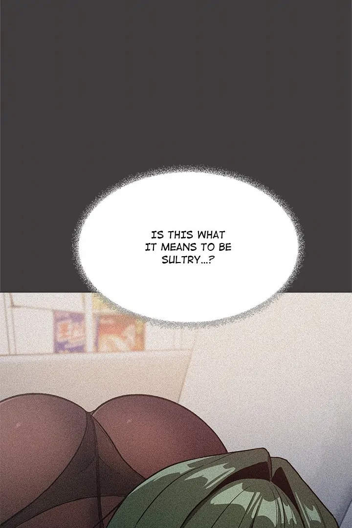 Someone Stop Her! Chapter 44 page 119