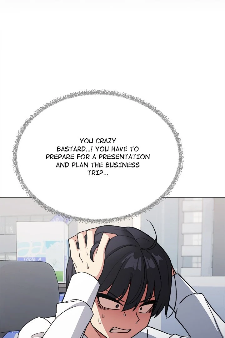 Someone Stop Her! Chapter 44 page 134