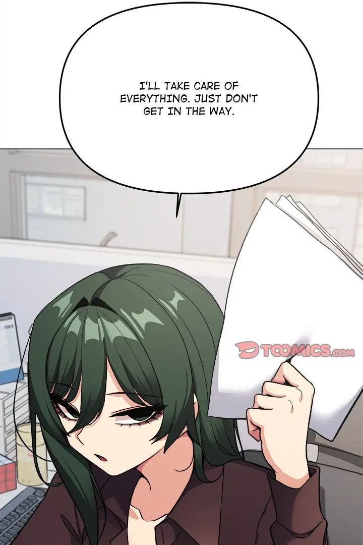 Someone Stop Her! Chapter 44 page 150