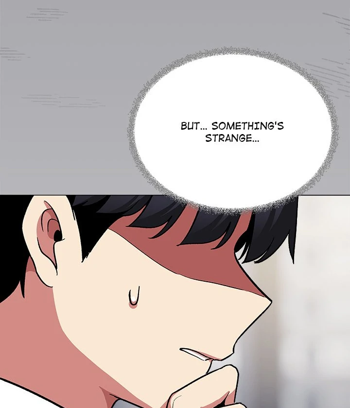 Someone Stop Her! Chapter 44 page 162