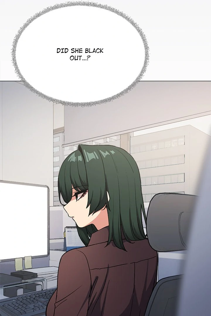 Someone Stop Her! Chapter 44 page 164