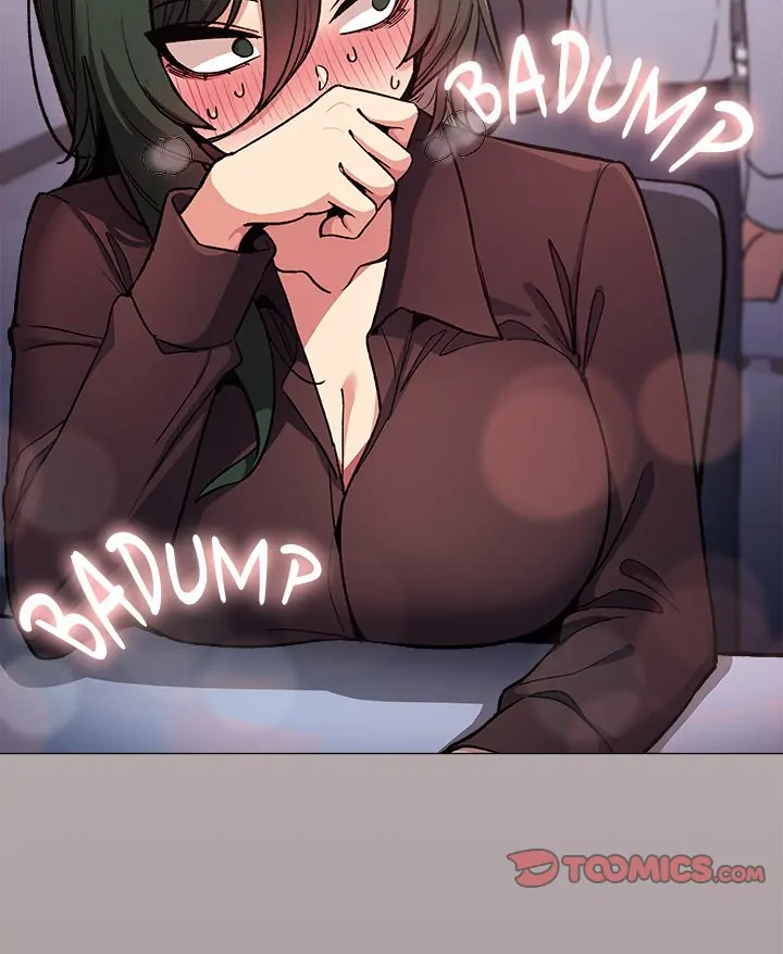 Someone Stop Her! Chapter 44 page 167