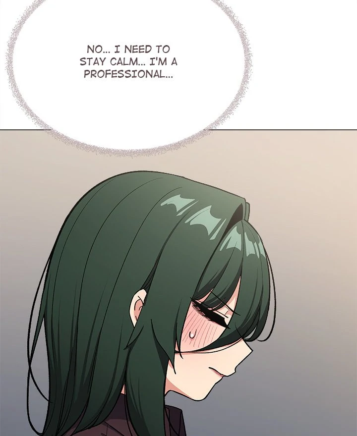 Someone Stop Her! Chapter 45 page 9