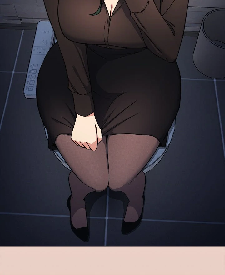 Someone Stop Her! Chapter 45 page 5