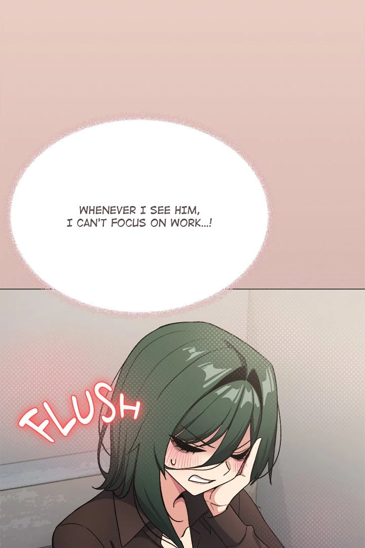 Someone Stop Her! Chapter 45 page 6
