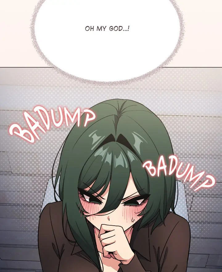 Someone Stop Her! Chapter 45 page 4
