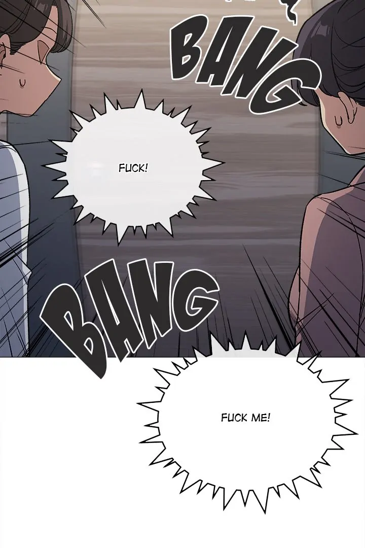 Someone Stop Her! Chapter 45 page 17