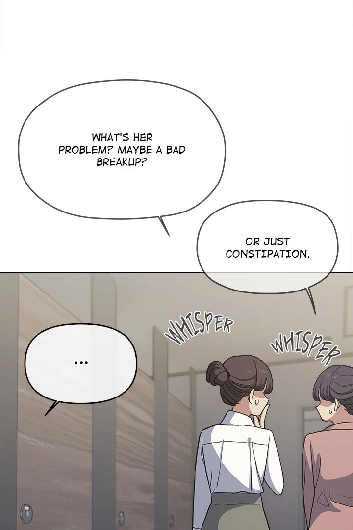 Someone Stop Her! Chapter 45 page 18
