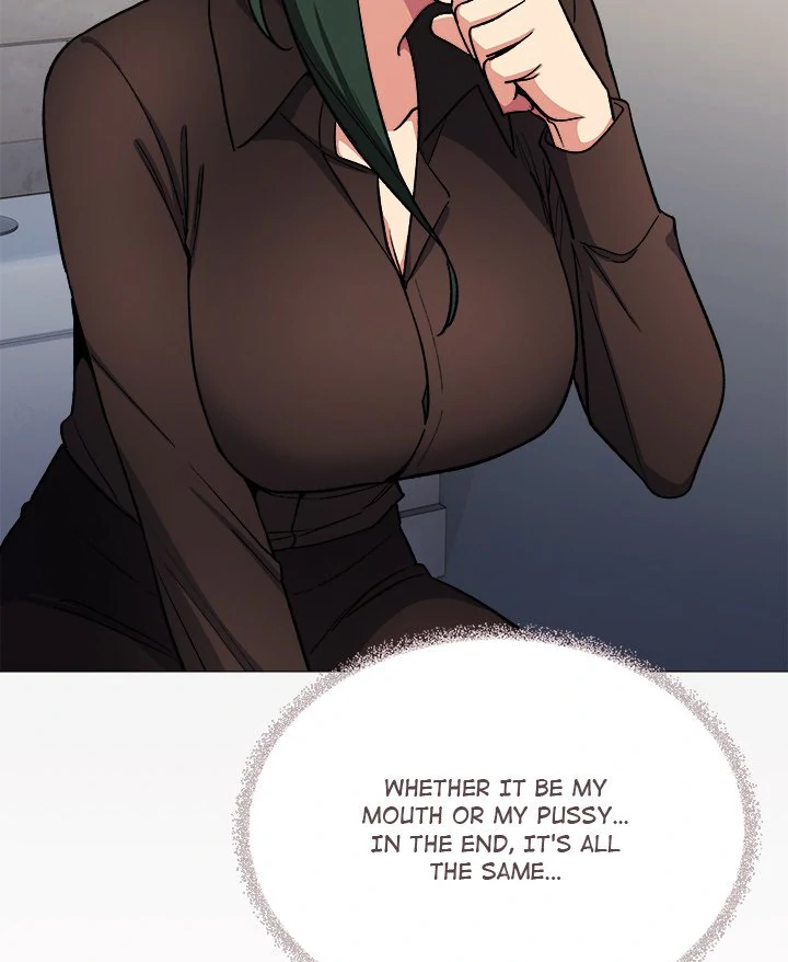 Someone Stop Her! Chapter 45 page 28