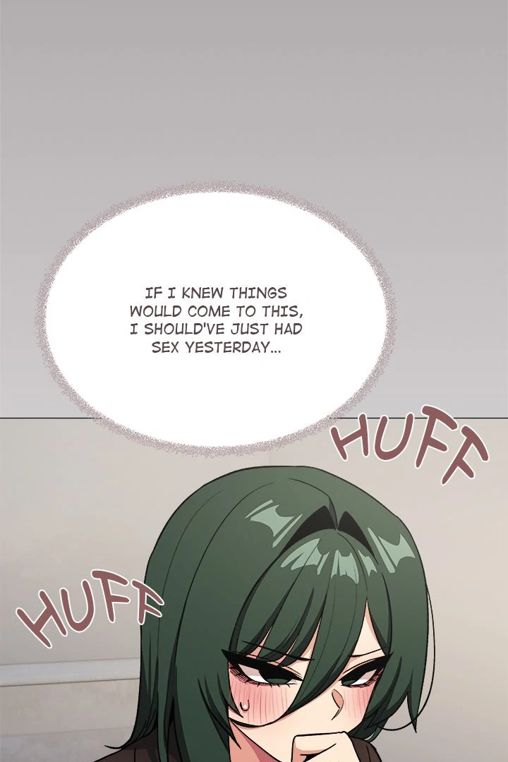 Someone Stop Her! Chapter 45 page 27