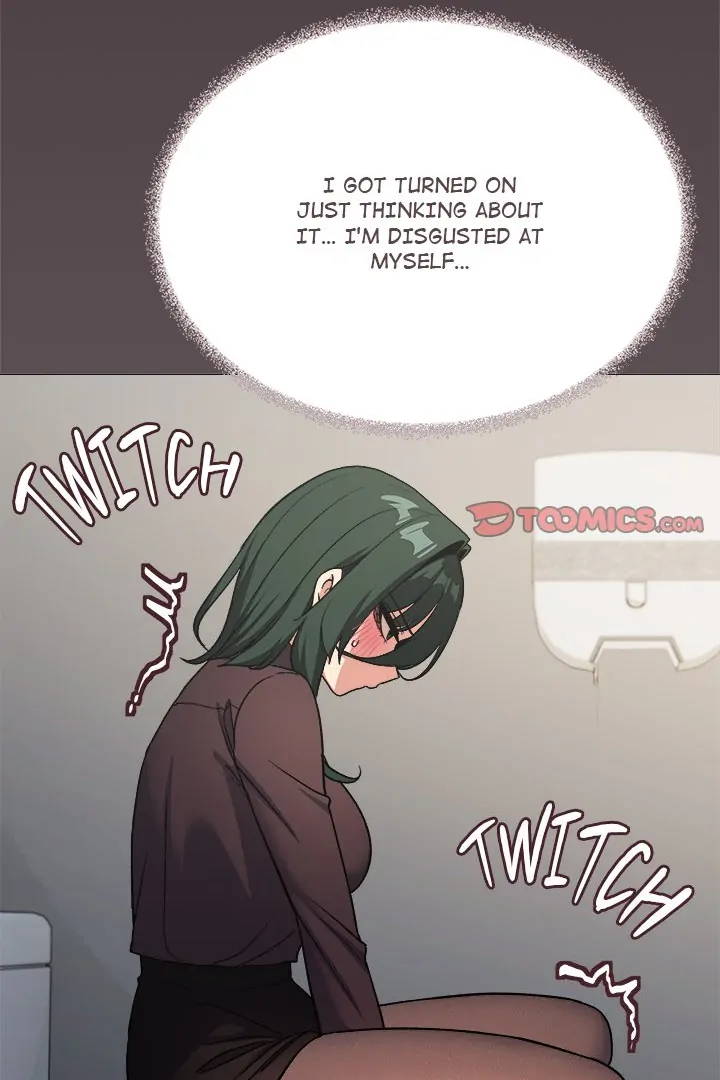 Someone Stop Her! Chapter 45 page 25