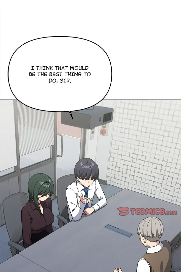 Someone Stop Her! Chapter 45 page 36
