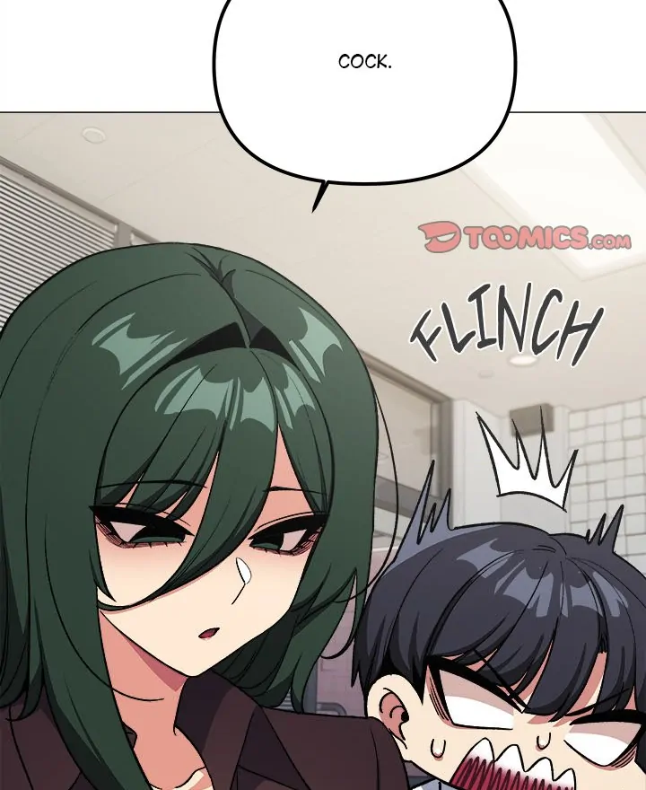 Someone Stop Her! Chapter 45 page 42