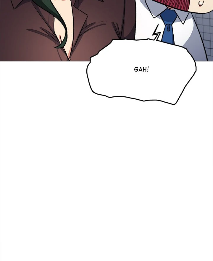 Someone Stop Her! Chapter 45 page 43
