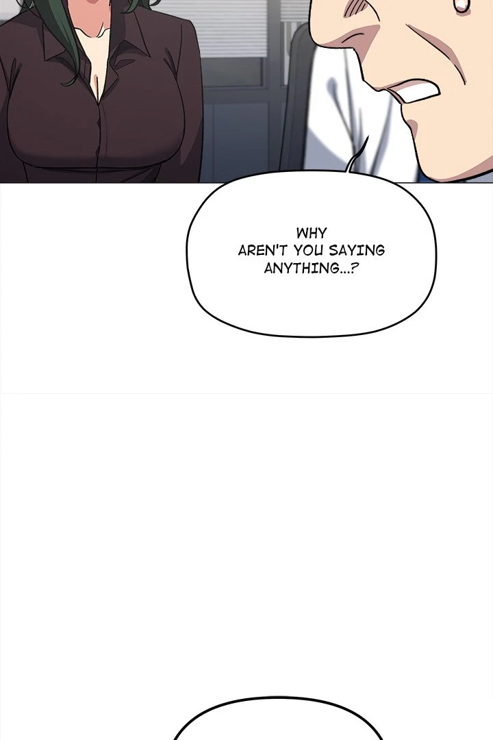 Someone Stop Her! Chapter 45 page 41
