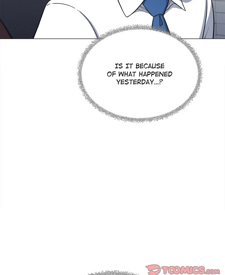 Someone Stop Her! Chapter 45 page 47