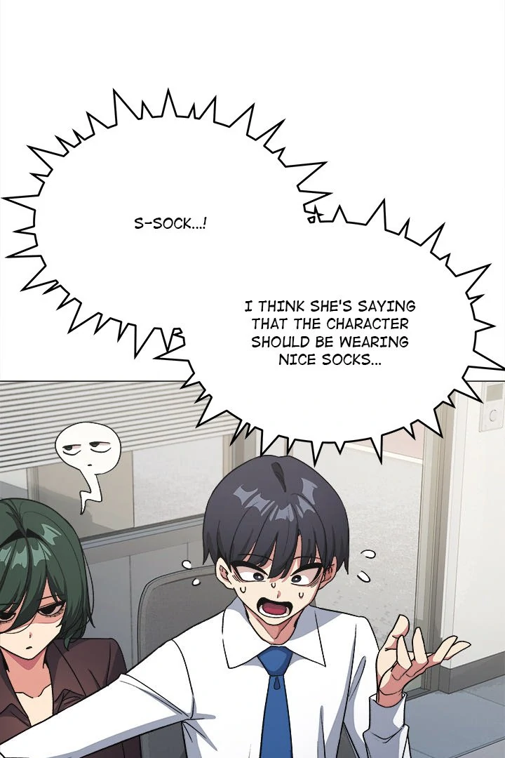 Someone Stop Her! Chapter 45 page 44