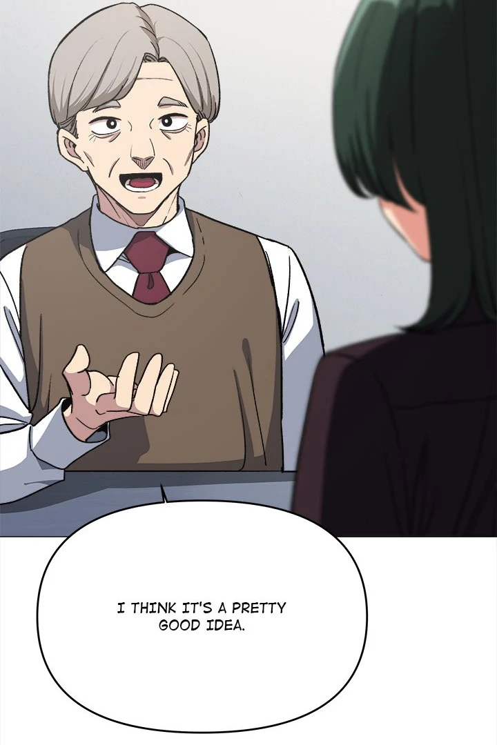 Someone Stop Her! Chapter 45 page 39
