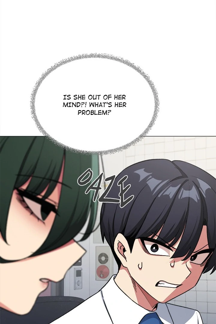 Someone Stop Her! Chapter 45 page 46