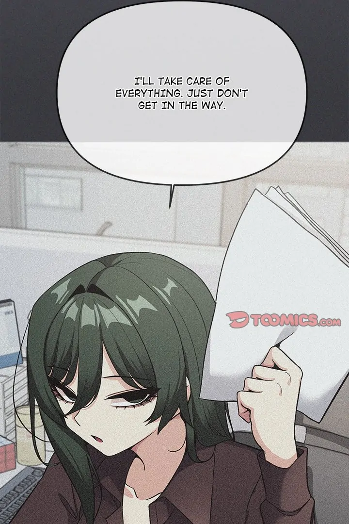 Someone Stop Her! Chapter 45 page 59