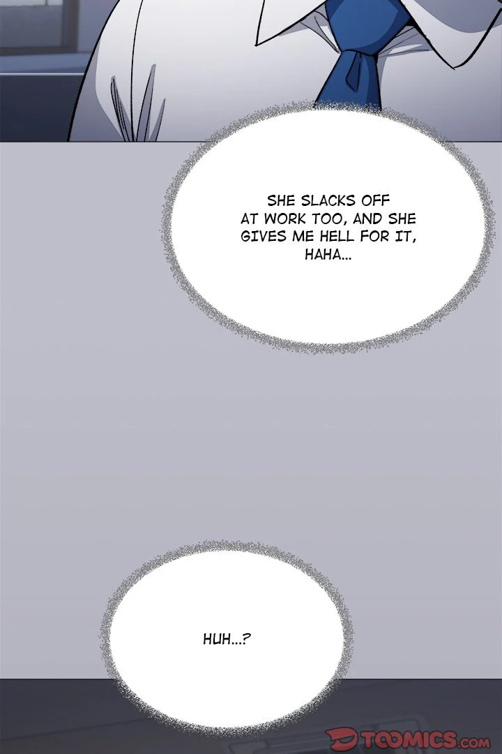Someone Stop Her! Chapter 45 page 70