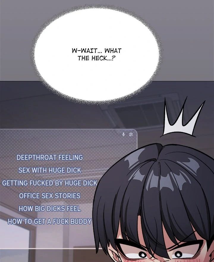 Someone Stop Her! Chapter 45 page 72