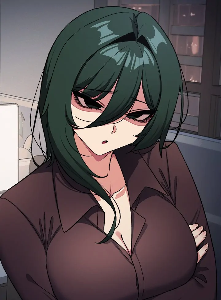 Someone Stop Her! Chapter 45 page 80