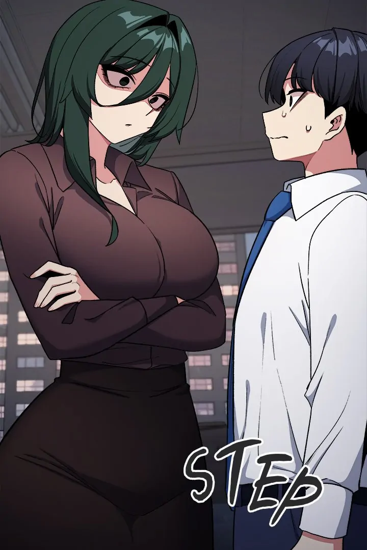 Someone Stop Her! Chapter 45 page 78