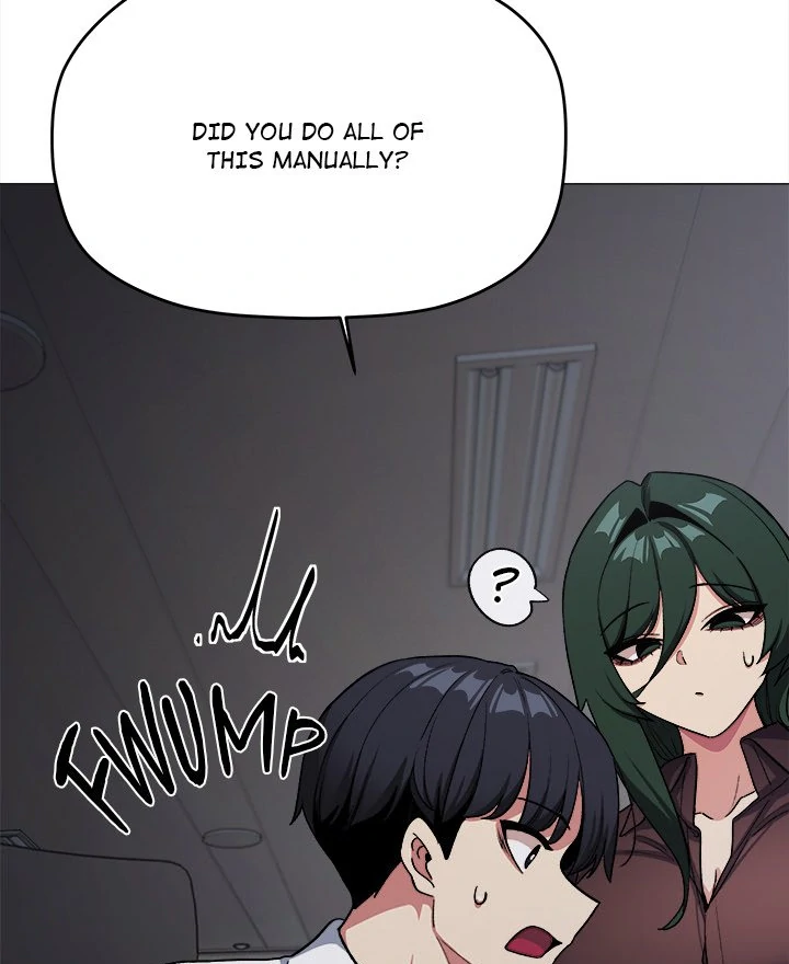 Someone Stop Her! Chapter 45 page 85
