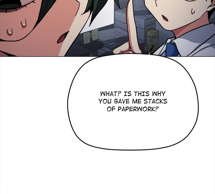 Someone Stop Her! Chapter 45 page 90