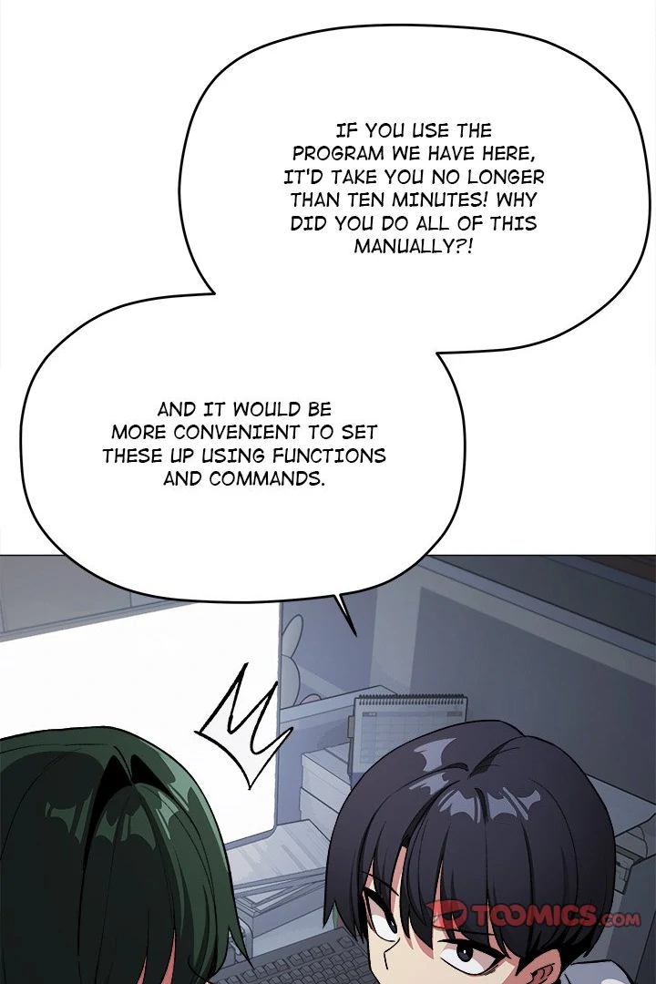 Someone Stop Her! Chapter 45 page 87
