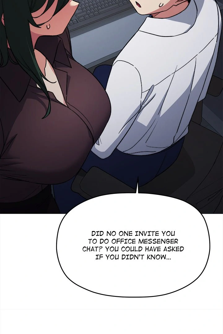 Someone Stop Her! Chapter 45 page 88