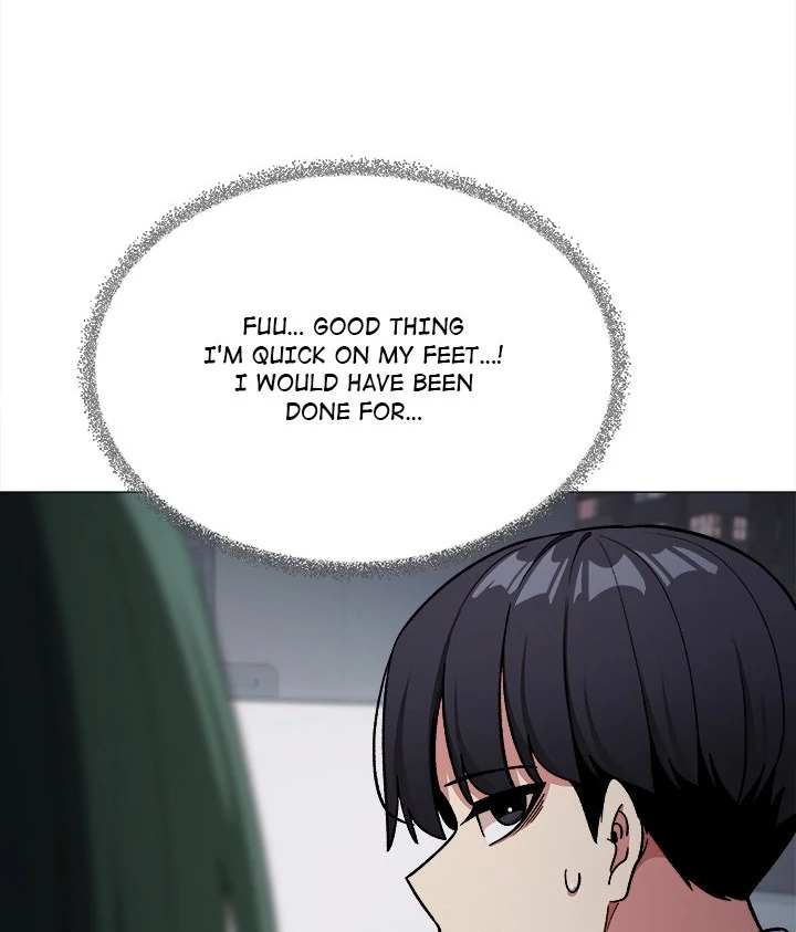 Someone Stop Her! Chapter 45 page 95