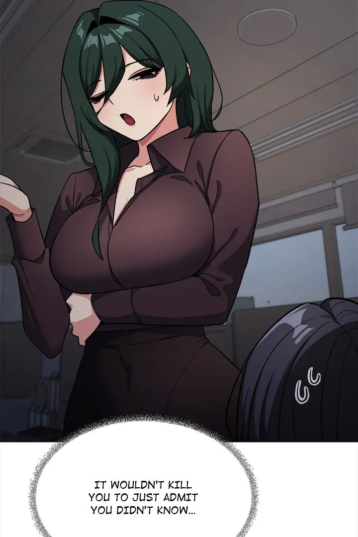 Someone Stop Her! Chapter 45 page 92