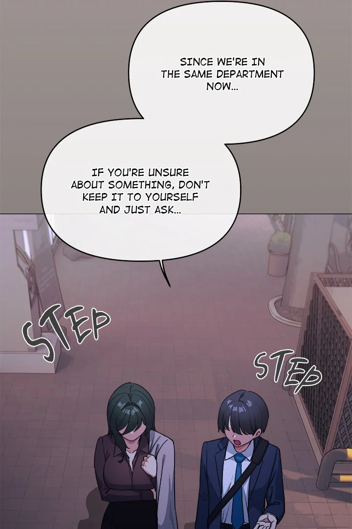 Someone Stop Her! Chapter 45 page 101