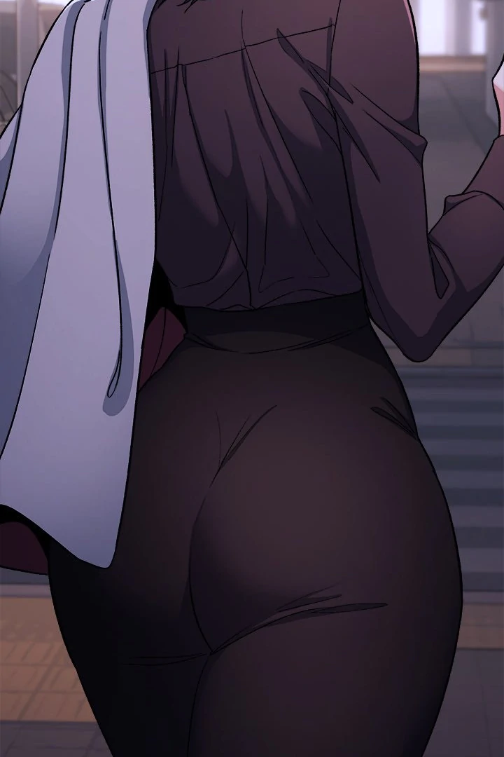 Someone Stop Her! Chapter 45 page 107