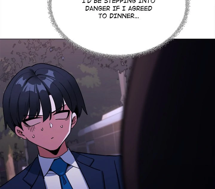 Someone Stop Her! Chapter 45 page 109