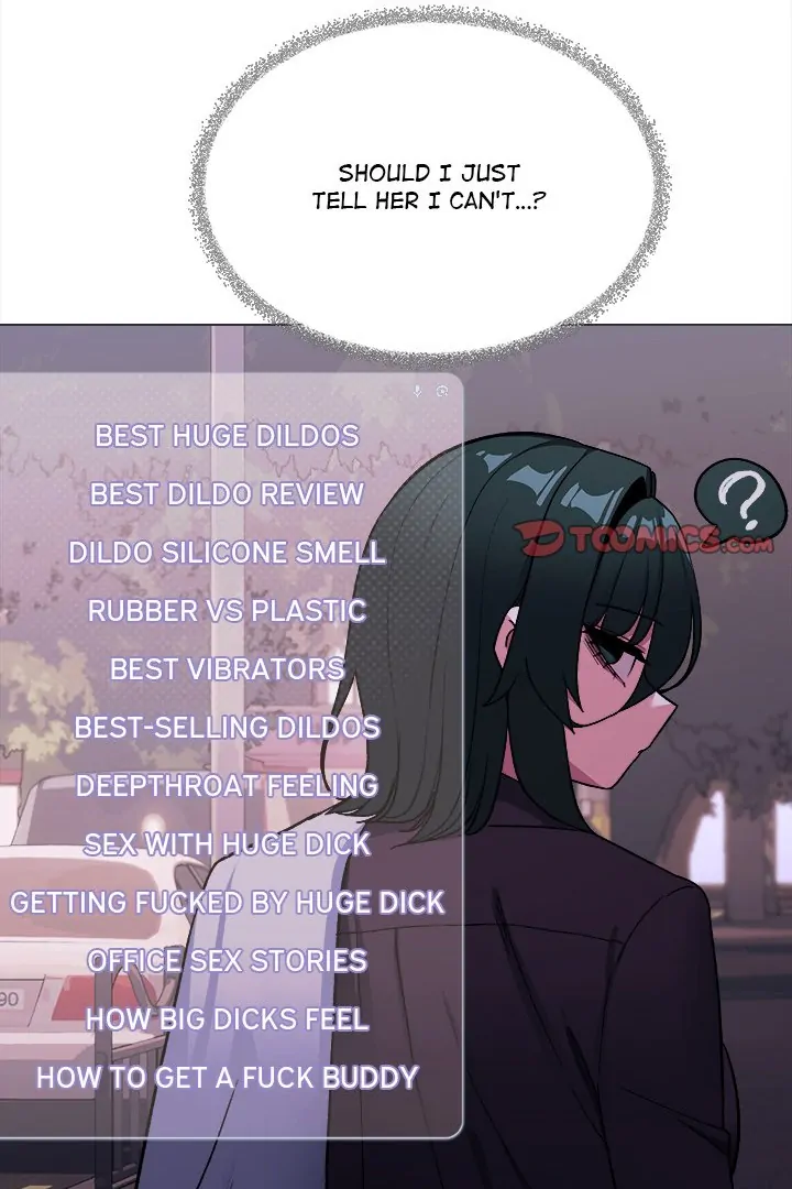 Someone Stop Her! Chapter 45 page 111