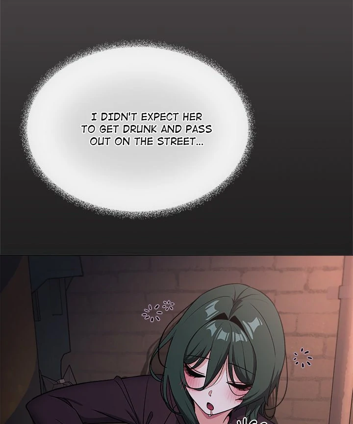 Someone Stop Her! Chapter 45 page 119