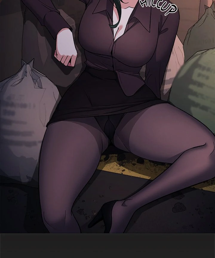 Someone Stop Her! Chapter 45 page 120