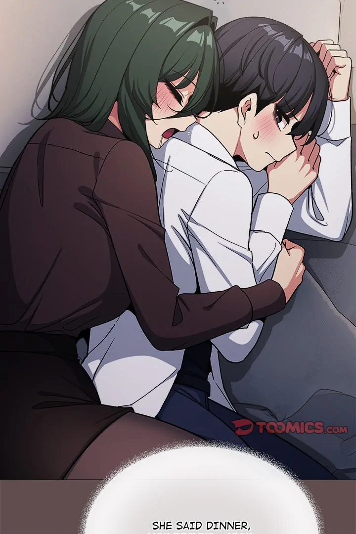 Someone Stop Her! Chapter 45 page 122