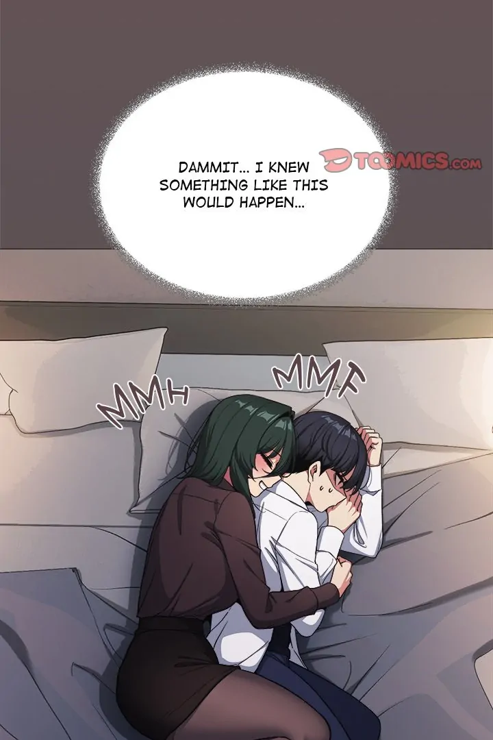 Someone Stop Her! Chapter 45 page 117