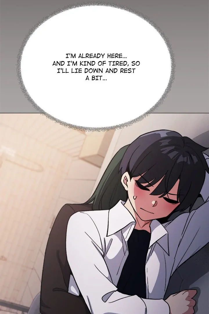 Someone Stop Her! Chapter 45 page 127