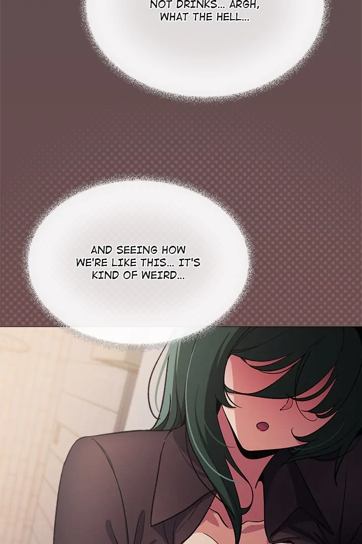 Someone Stop Her! Chapter 45 page 123