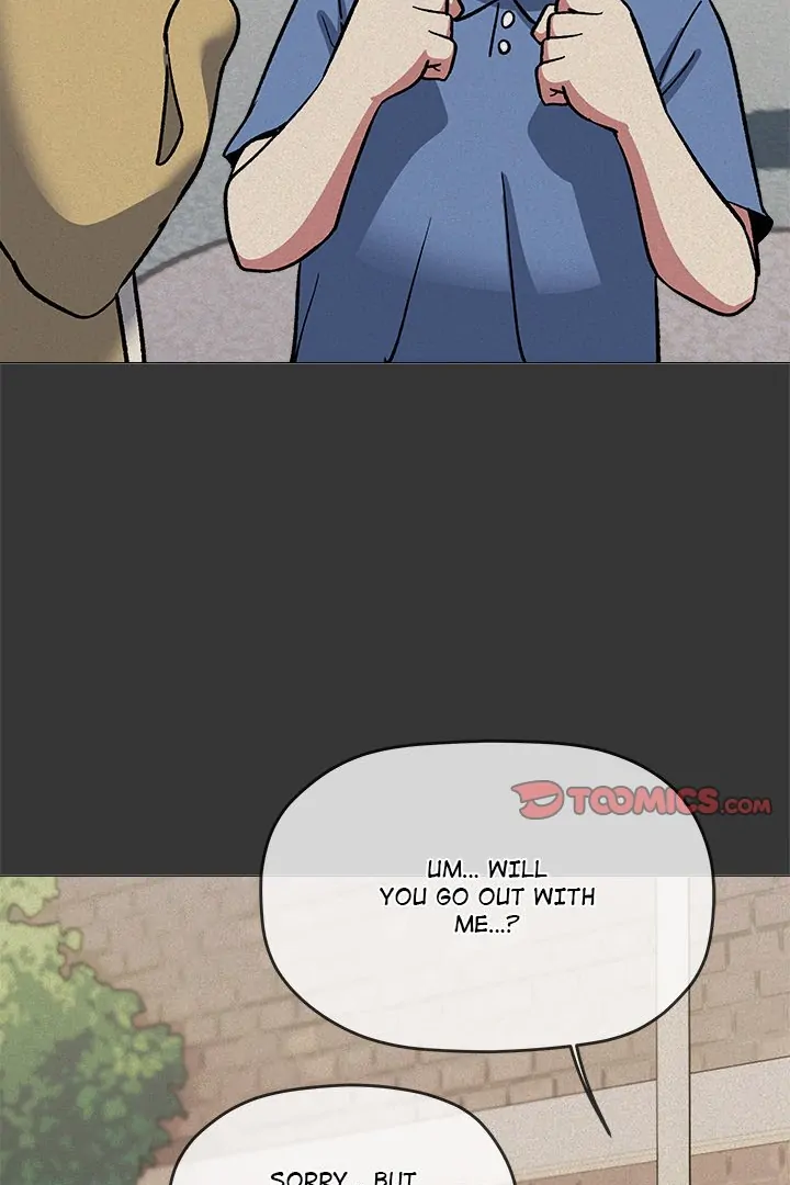 Someone Stop Her! Chapter 45 page 132